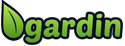 Gardin Webáruház