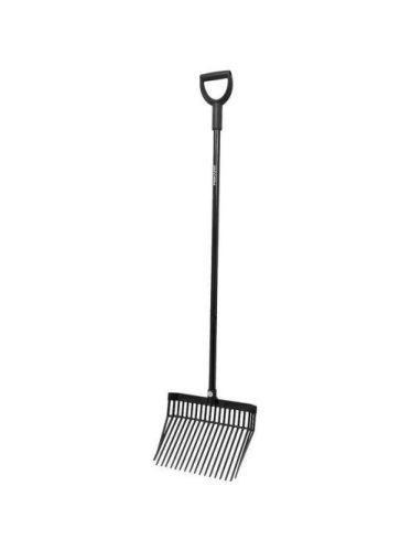 Fiskars Trágyavilla