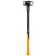Fiskars IsoCore™ kőtörő kalapács L 3,5 kg (1020219)