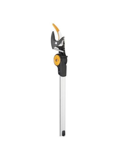 Fiskars PowerGearX™ teleszkópos magassági ágvágó UPX86 - 25 év garanciával (1023624)