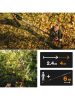 Fiskars PowerGearX™ teleszkópos magassági ágvágó UPX86 - 25 év garanciával (1023624)