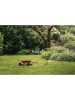 Fiskars Comfort M-es tömlőkocsi 20 m tömlővel Q3 (1023643)
