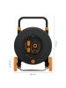 Fiskars Comfort L-es tömlőkocsi 30 m tömlővel Q3 (1023644)