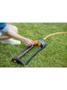 Fiskars Víztakarékos esőztető, fém talp (1023661)