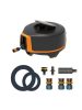 Fiskars Performance XL automata tömlődob Q4 (1025932)