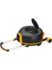 Fiskars Performance XL automata tömlőkocsi kerekekkel Q4 (1025933)