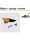 Fiskars Pótpenge, rugó és csavar PX94 (1026277)