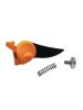 Fiskars Pótpenge, rugó és csavar PX94 (1026277)