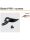 Fiskars Pótpenge szett PTFE PB8 M & L (1026281)