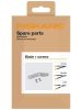 Fiskars Pótpenge és kiegészítőcsavarok L70, L74, L90, L92, LX92 (1026288)
