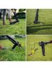 Fiskars Solid™ gyomkiszedő (1026652)