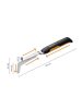Fiskars Xact™ szegélyezőkés, kis méret (1027045) - 25 év garanciával