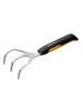 Fiskars Xact™ talajlazító (1027047) - 25 év garanciával