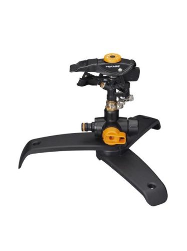 Fiskars Pulzáló esőztető, tripod talp, Be/Ki (1027050)