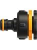 Fiskars Csaptelep csatlakozó, multi (1027051)