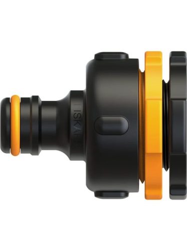 Fiskars Csaptelep csatlakozó, multi (1027051)