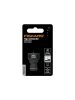 Fiskars FiberComp™ Csaptelep csatlakozó, G1/2” (21 mm) - 5 év garanciával