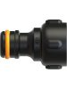 Fiskars Csaptelep csatlakozó, G1/2” (21 mm) LB (min 30) /csomagolás nélküli/ (1027057)