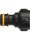 Fiskars Csaptelep csatlakozó, G1/2” (21 mm) LB (min 30) /csomagolás nélküli/ (1027057)