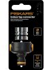 Fiskars Csaptelep csatlakozó, beltéri M22x1/M24x1 (1027062)
