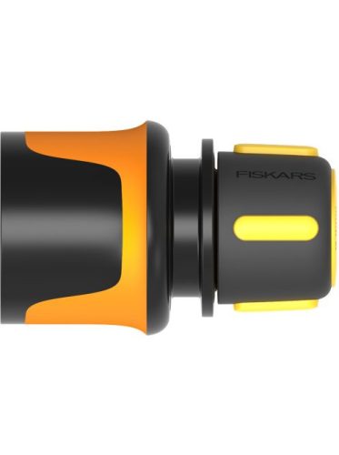 Fiskars Tömlő-gyorscsatlakozó, 9 mm (3/8”) FLOW (1027071)