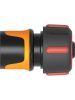 Fiskars Tömlő gyorscsatlakozó, 19 mm (3/4”) FLOW (1027074)