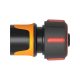 Fiskars Tömlő gyorscsatlakozó, 19 mm (3/4”) FLOW (1027074)