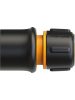 Fiskars Tömlő gyorscsatlakozó, 13-15 mm (1/2-5/8”) LB (min 30) /csomagolás nélküli/ (1027076)