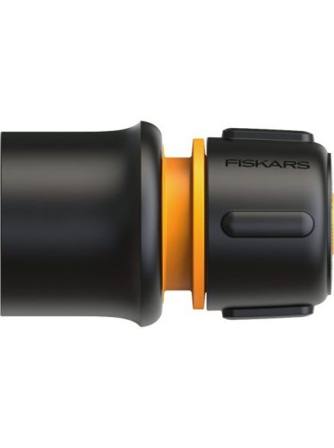 Fiskars Tömlő gyorscsatlakozó, 13-15 mm (1/2-5/8”) LB (min 30) /csomagolás nélküli/ (1027076)