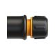 Fiskars Tömlő gyorscsatlakozó, 13-15 mm (1/2-5/8”) LB (min 30) /csomagolás nélküli/ (1027076)