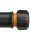 Fiskars Tömlő-gyorscsatlakozó, 19 mm (3/4”) LB (min 30) /csomagolás nélküli/ (1027077)
