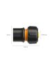 Fiskars Tömlő-gyorscsatlakozó, 19 mm (3/4”) LB (min 30) /csomagolás nélküli/ (1027077)