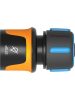 Fiskars Tömlő gyorscsatlakozó, 13-15 mm (1/2-5/8”) STOP (1027079)