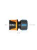 Fiskars Tömlő gyorscsatlakozó, 13-15 mm (1/2-5/8”) STOP (1027079)