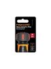 Fiskars Tömlő-gyorscsatlakozó, 19 mm (3/4) STOP (1027081)