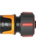 Fiskars Tömlő-gyorscsatlakozó, 19 mm (3/4”) STOP LB (min 30) /csomagolás nélküli/ (1027082)