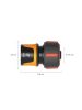 Fiskars Tömlő-gyorscsatlakozó, 19 mm (3/4”) STOP LB (min 30) /csomagolás nélküli/ (1027082)
