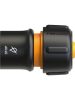 Fiskars Tömlő-gyorscsatlakozó, 19 mm (3/4”) STOP LB (min 30) /csomagolás nélküli/ (1027084)