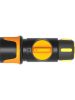 Fiskars Tömlőcsatlakozó Be/Ki 9 mm (3/8”) (1027085)
