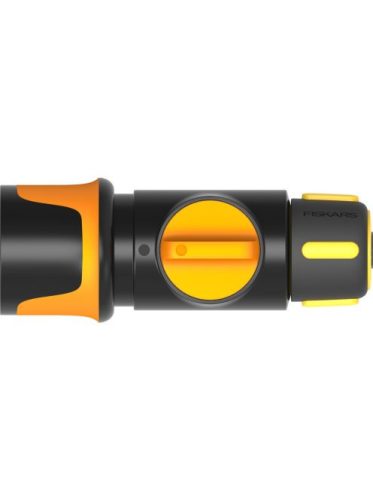 Fiskars Tömlőcsatlakozó Be/Ki 9 mm (3/8”) (1027085)