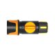Fiskars Tömlőcsatlakozó Be/Ki 9 mm (3/8”) (1027085)