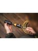 Fiskars Tömlőcsatlakozó Be/Ki 9 mm (3/8”) (1027085)