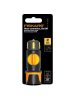 Fiskars Tömlőcsatlakozó Be/Ki 9 mm (3/8”) (1027085)