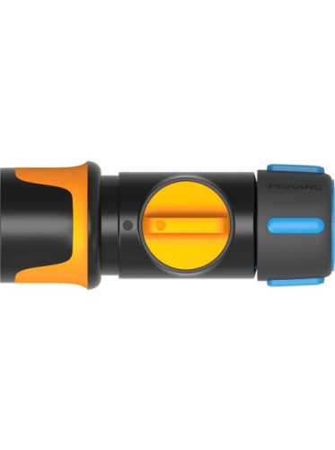 Fiskars Tömlőcsatlakozó, Be/Ki 13-15 mm (1/2-5/8”) (1027086)