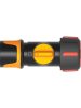 Fiskars Tömlőcsatlakozó Be/Ki 19 mm (3/4”) (1027087) 19 mm (3/4”)
