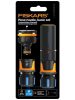 Fiskars Tömlőfúvóka - alapkészlet (1027091)