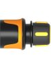 Fiskars Locsolótömlő szett, premium 15m 9mm (5 év garancia a tömlőre) (1027101)