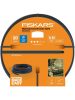 Fiskars Locsolótömlő, 13 mm (1/2"), 20 m Q3 (1027102)