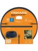 Fiskars Locsolótömlő, 13 mm (1/2"), 30 m Q3 (1027103)