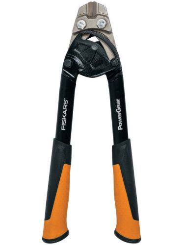 Fiskars PowerGear™ csapszegvágó, 36 cm (1027213)